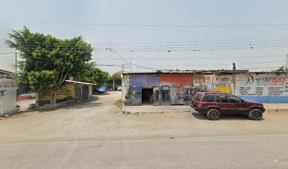 Carpintería Franco's en Tehuacán