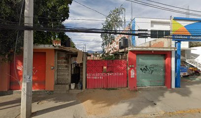 Carpintería Gaby en Santa Cruz Xoxocotlán