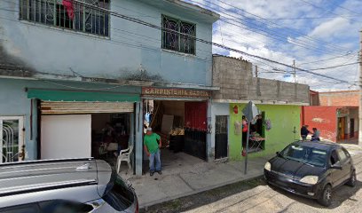 Carpintería García en San Juan del Río
