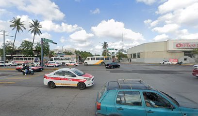 Carpintería García en Veracruz
