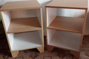 Carpintería García en Xalapa