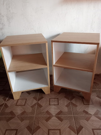 Carpintería García en Xalapa