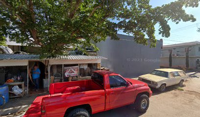 Carpintería Gaspar en Los Mochis
