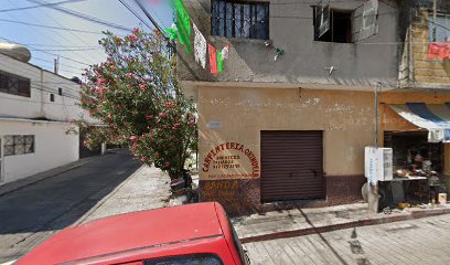 Carpintería General Alta Palmira en Temixco