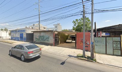 Carpintería Giles en San Juan del Río