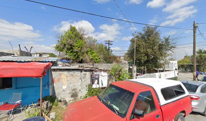 Carpintería Gomez en Guadalupe