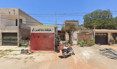 Carpintería Héctor Cruz en Mazatlán