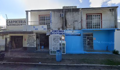 Carpintería Hernandez en Cancún