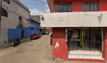 Carpintería Holls en Oaxaca de Juárez