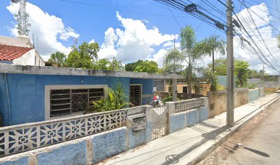Carpintería Ingenieros Península en Mérida