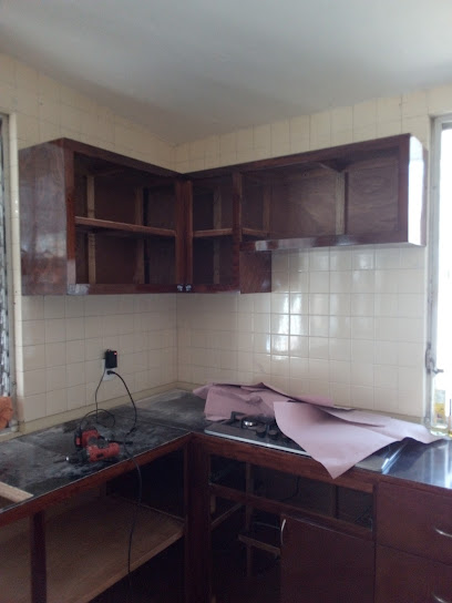 Carpintería Instantanea en Poza Rica