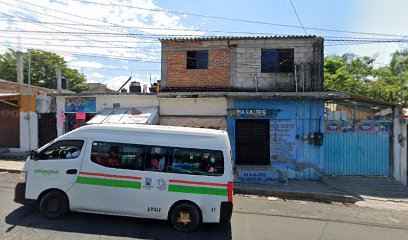 Carpintería Jaramillo en Temixco