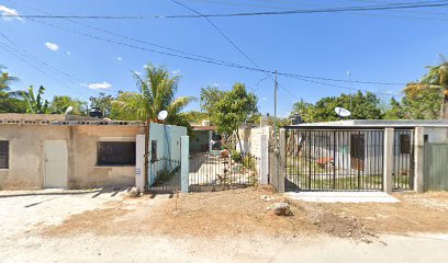 Carpintería Jca Varguez Cáceres en Kanasín