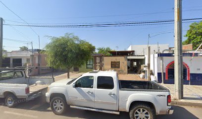 Carpintería Jl en Cd. Obregón
