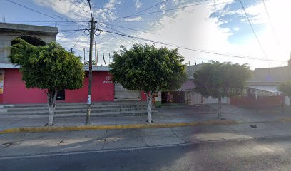 Carpintería Joquilita en Tehuacán