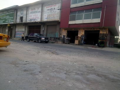 Carpintería Jorgito en Oaxaca de Juárez