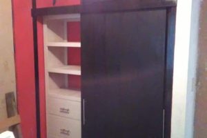 Carpintería Jr en Matamoros