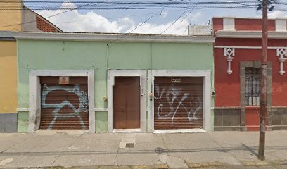 Carpintería Juárez en Puebla