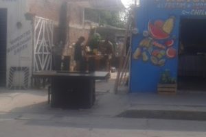 Carpintería Keyla en Temixco