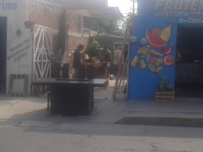Carpintería Keyla en Temixco