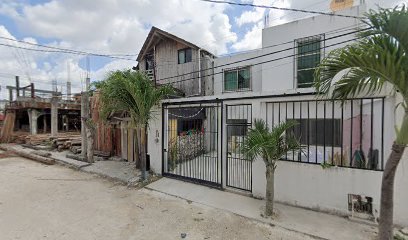 Carpintería La 201 en Cancún