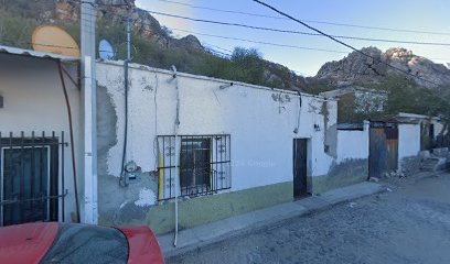 Carpintería La Casa del Cerro Hmo en Hermosillo