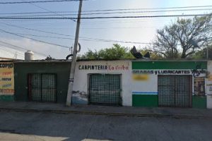 Carpintería La Ceiba en Jiutepec
