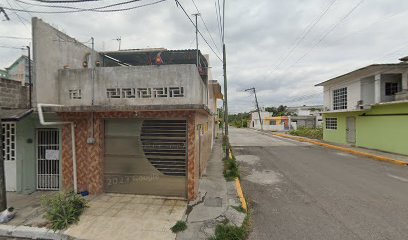 Carpintería Lagos en Veracruz