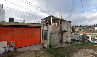 Carpintería Lalos en Xalapa