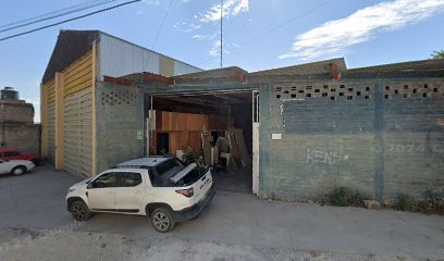 Carpintería Langarica en Tepic