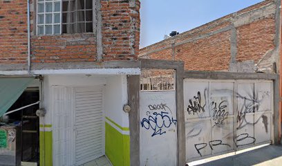 Carpintería Laura en San Luis Potosí