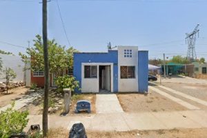 Carpintería Leva en Mazatlán