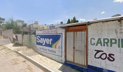 Carpintería Losgfez en Tlaxcala