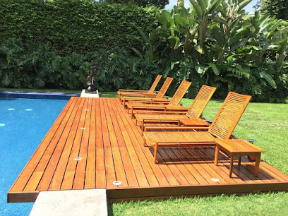 Carpintería-Mader-Art en Cuernavaca