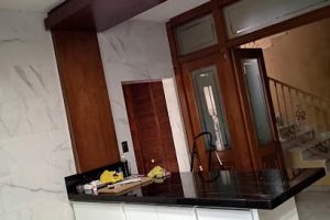 Carpintería Map en San Juan del Río