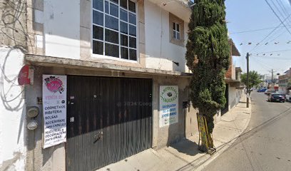 Carpintería Maqueda en San Juan del Río