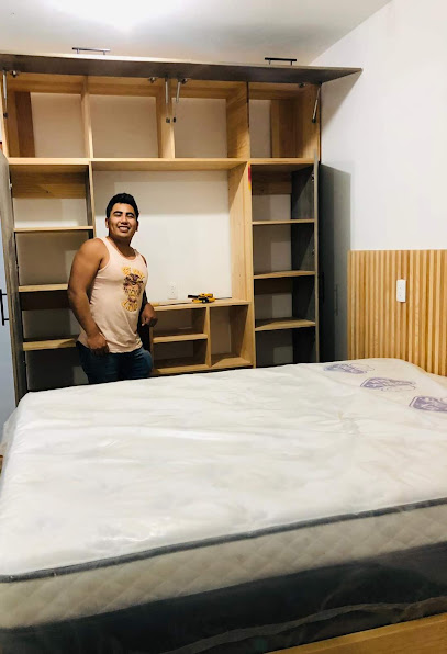 Carpintería, Marcos y Bastidores Para Graduación & Bkl en Oaxaca de Juárez