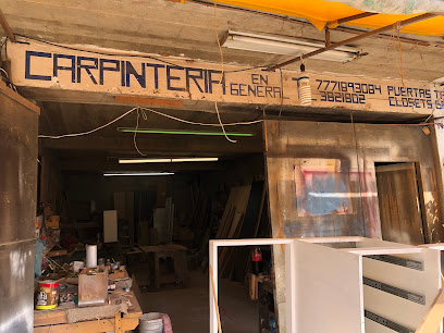 Carpintería Martin Valladares en Cuernavaca