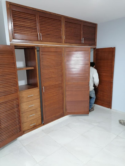 Carpintería Maruri en Xalapa