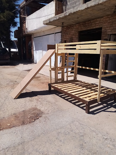 Carpintería Medina en Guadalupe
