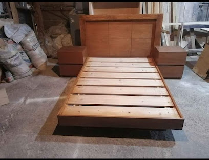 Carpintería Medina en Puebla