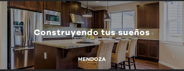 Carpintería Mendoza en Guadalupe