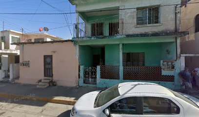 Carpintería Merinos en Tampico