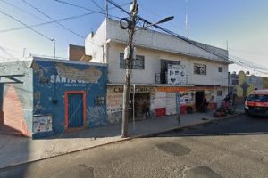 Carpintería Micer en Tehuacán