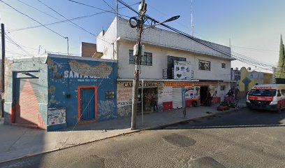 Carpintería Micer en Tehuacán