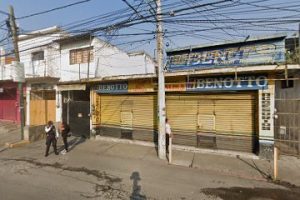 Carpintería Mrt en Temixco