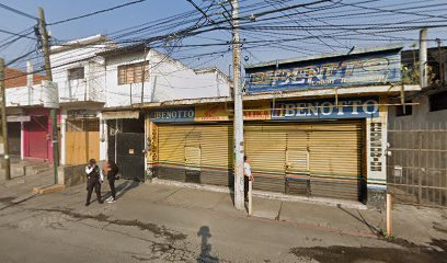 Carpintería Mrt en Temixco