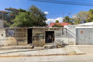 Carpintería Munoz en Tehuacán