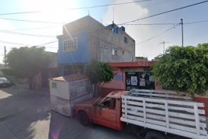 Carpintería Nieto en San Luis Potosí