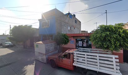 Carpintería Nieto en San Luis Potosí